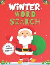 Winter Word Search