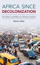 Africa since Decolonization