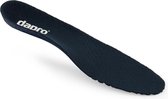 Dapro 3D Premium Comfortabele binnenzool - Maat 42 - Marineblauw - Werkschoenen - Inlegzool / Inlegzolen / Binnenzolen