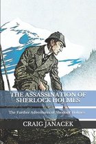 Further Adventures of Sherlock Holmes-The Assassination of Sherlock Holmes