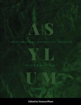 Asylum: Volume 2