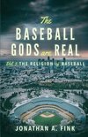 Baseball Gods Are Real-The Baseball Gods are Real