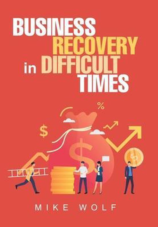 Business Recovery in Difficult Times - cover