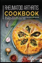 RHEUMATOID ARTHRITIS COOKBOOK