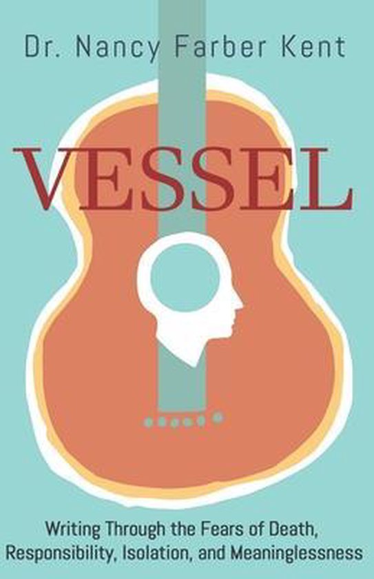 Vessel - cover