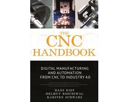 The CNC Handbook