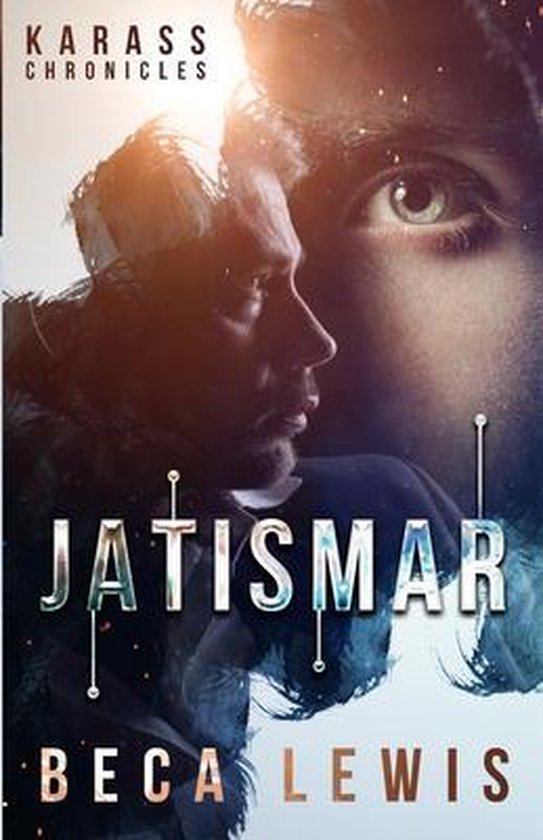 Stories from Doveland- Jatismar - cover