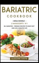 Bariatric Cookbook