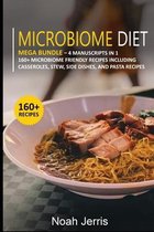 MICROBIOME DIET