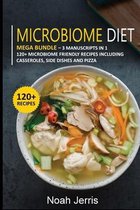 MICROBIOME DIET