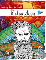 Coloring Book for Adults Relaxation: Adult Coloring Books