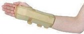 GM Medical Polsspalk - Beige - Rechts XS