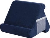 Pillow Pad iPad kussen Marineblauw