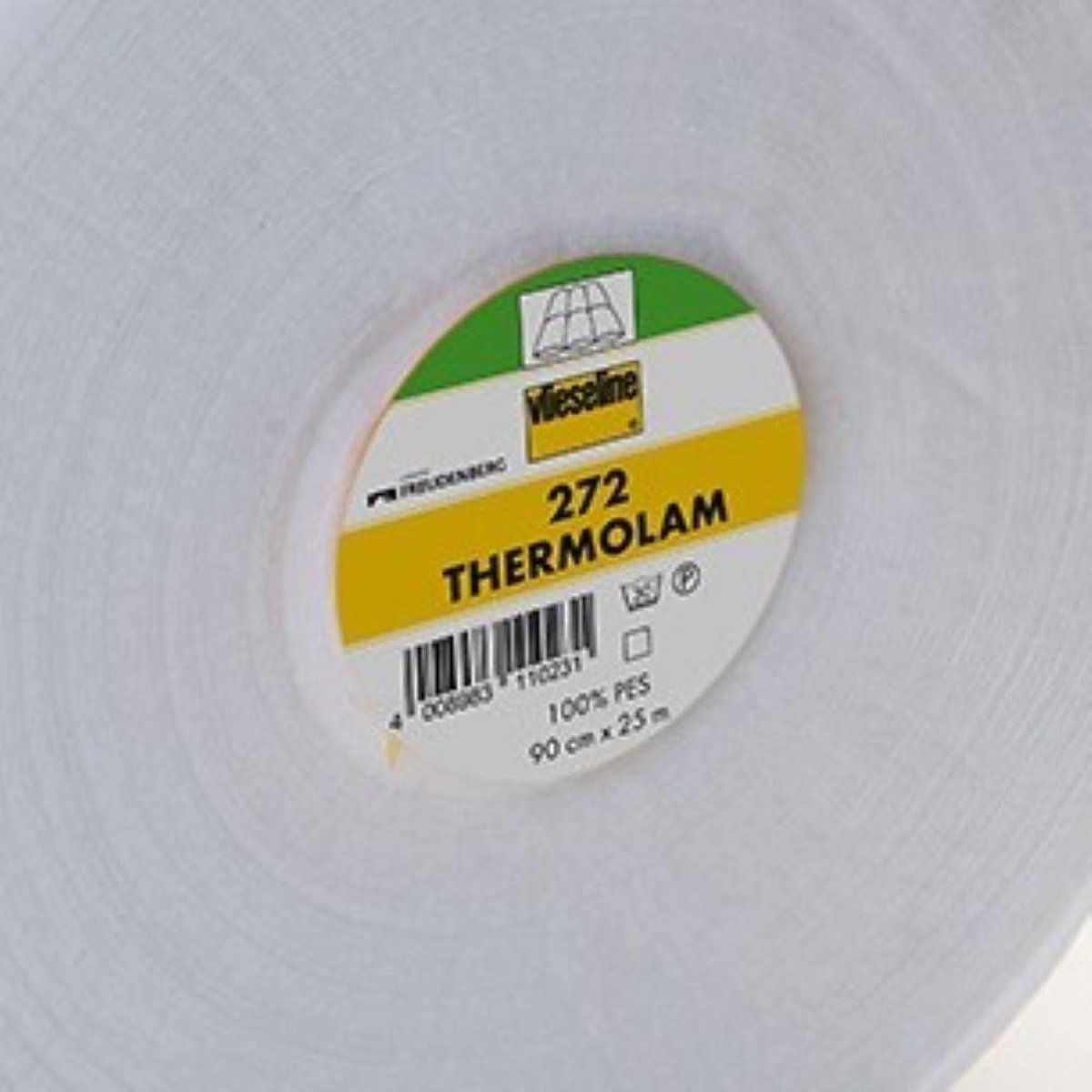 freudenberg Thermolan Vlieseline - 90 cm breed - Per meter
