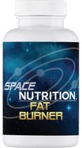 SpaceNutrition Fat Burner | voedingssupplementen | Fatburner