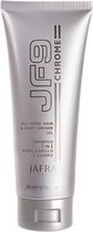 JF9 Chrome All over Hair & Body Shower Gel