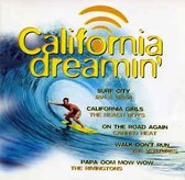California Dreamin' [Disky 1997]