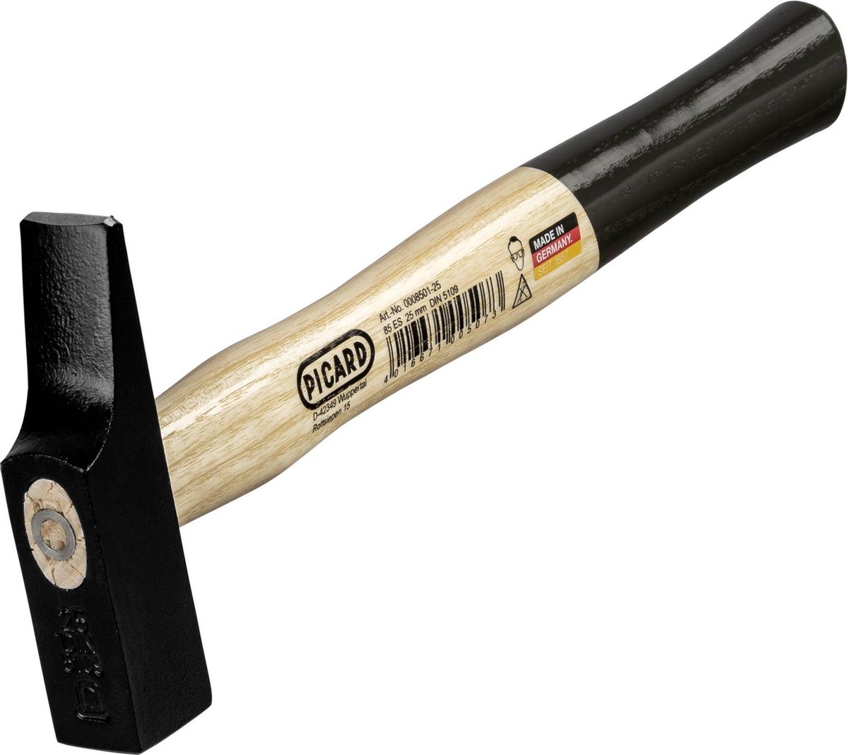 Picard Joiners Hammer ES 320 g