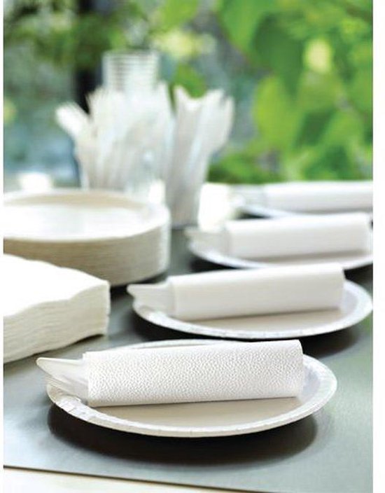 40 Stuks Disco Bal Servetten – 2-laags, 32x32 Cm, Jaren 70-80-90 Thema