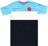 Ajax T-Shirt Junior 2020/2021, AWAY - maat 152