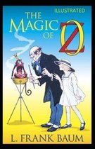 The Magic of Oz Illustrated