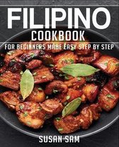 Filipino Cookbook