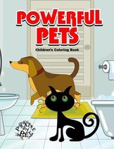 Powerful Pets