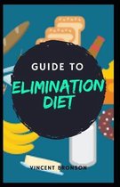 Guide to Elimination Diet