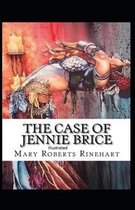 The Case of Jennie Brice Illustrated