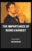 The Importance of Being Earnest Annotated