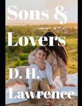 Sons and Lovers (annotated)