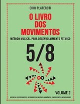 O Livro DOS Movimentos Volumen 2 - 5/8