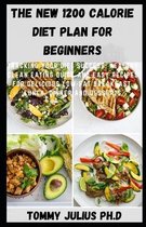 The New 1200 Calorie Diet Plan for Beginners: Tracking Your Diet Success