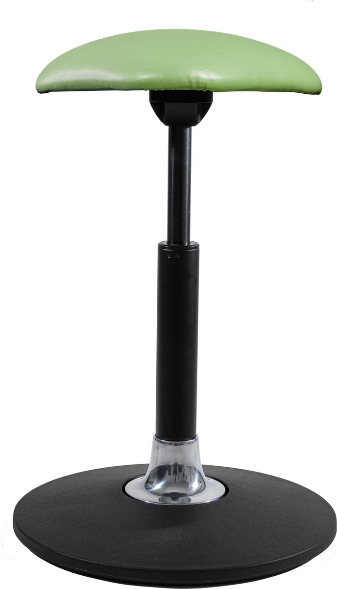 Balergo Dynamic - ergonomische kruk - balanskruk voor actief zitten