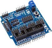 OTRONIC® Sensor Shield v5.0 voor Arduino UNO