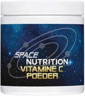 Space Nutrition Vitamine C - Voedingssupplement - Vitamine C