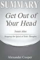 Omslag Summary of Get Out of Your Head