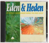 Ik bouw op U - Eden en Heden - Nederlandstalige CD