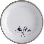 27002 - Welcome Soup Bowl