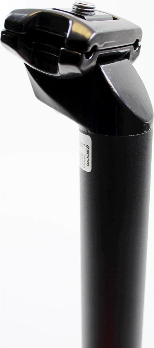 Cortina Zadelpen ATB 30.0 x 400 black