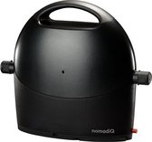 nomadiQ BBQ - De ultieme lichtgewicht draagbare gas BBQ / Grill