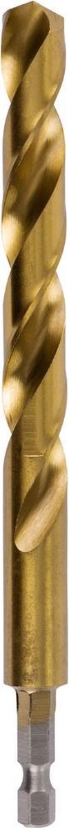 Makita D-15849 Metaalboor HSS-tin 12,0x150mm