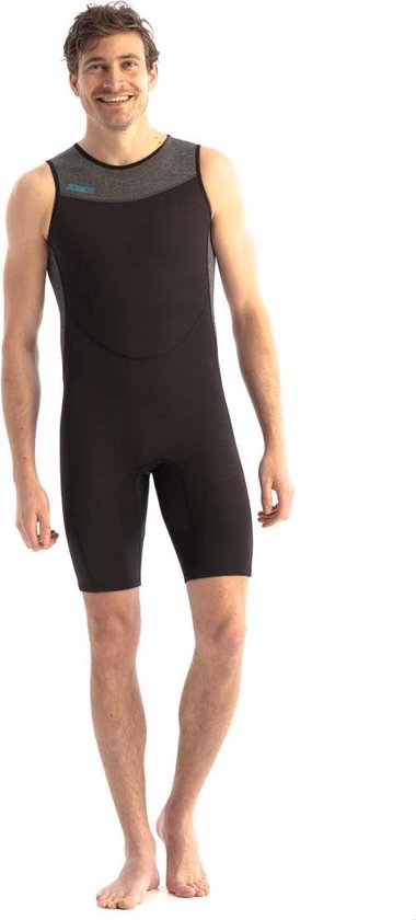 Jobe Perth 1,5mm Shorty Wetsuit Heren - M