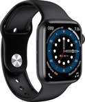 Maoo ProWatch 6 - Dames en Heren Smartwatch - voor IOS én Android - Hi-tech  voor | bol.com