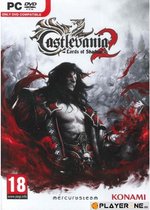 Castlevania, Lords of Shadow 2  (DVD-Rom) - Windows