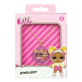 L.O.L SURPRISE! - KETTING - SIERAAD VOOR MEISJES