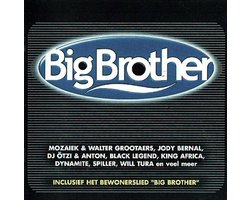 Big Brother