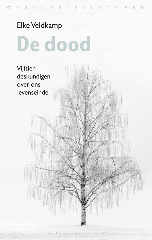 De dood - cover
