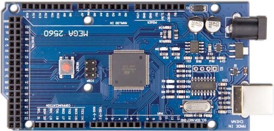 Mega 2560 R3 (clone Arduino ) avec câble USB | bol