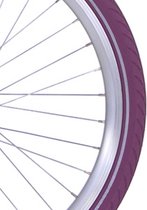 Alpina velg 26 J19SG Clubb zilver